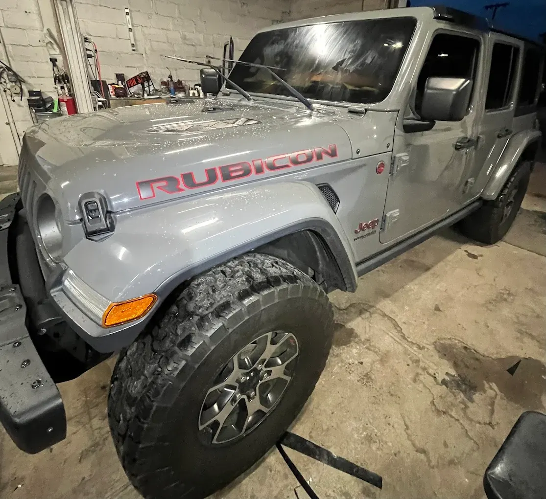 Elite Kustomz — Honest Auto Repair and Custom Work Done Right