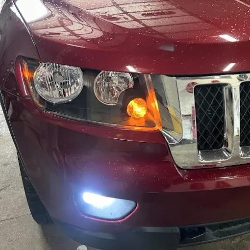 Elite Kustomz project photo from Hammonton
