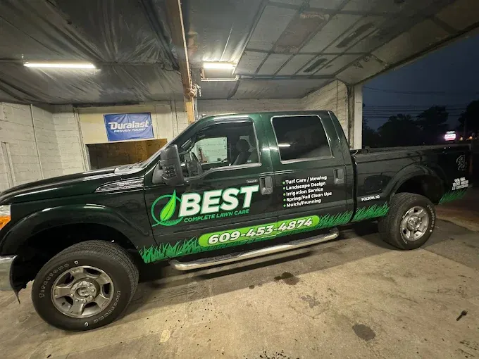 Elite Kustomz project photo from Hammonton