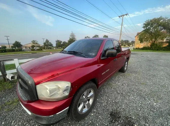 Elite Kustomz project photo from Hammonton