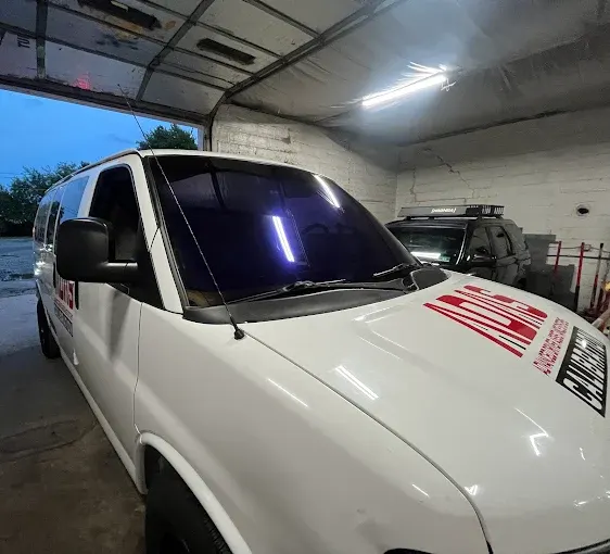 Elite Kustomz project photo from Hammonton
