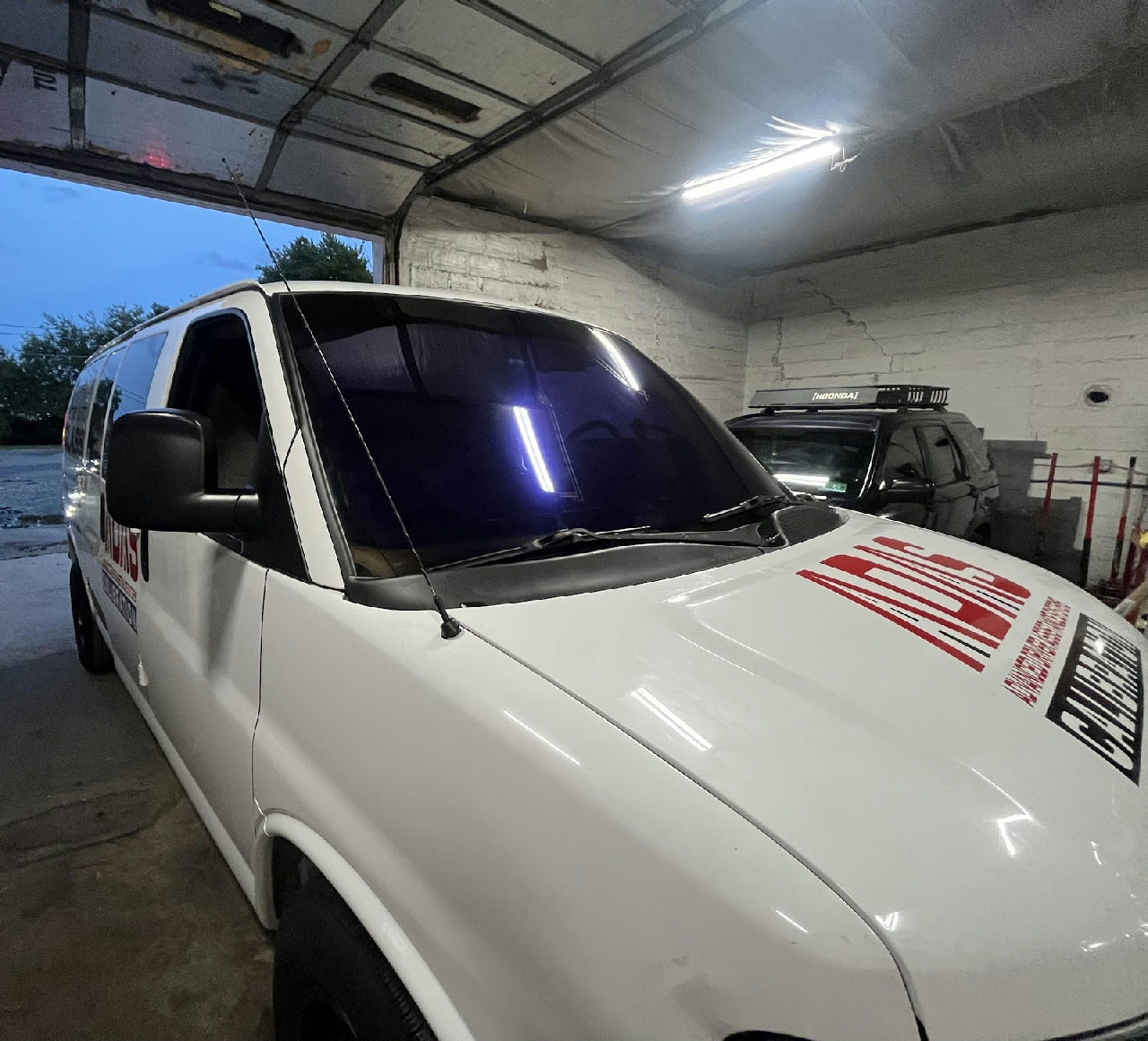 Service photo from Elite Kustomz