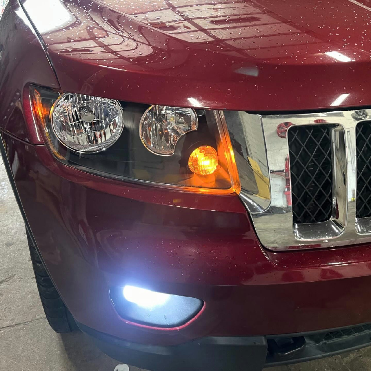Service photo from Elite Kustomz