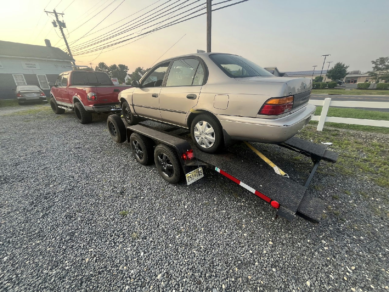 Service photo from Elite Kustomz