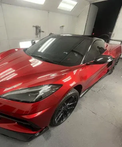 Elite Kustomz project photo from Hammonton